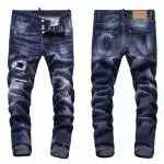 dsquared jeans hommes denim slim dsq2490